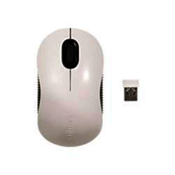 Targus Wireless Blue Trace Mouse - White